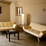 Ambassador Suites Antwerp