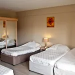 Ambassador Suites Antwerp