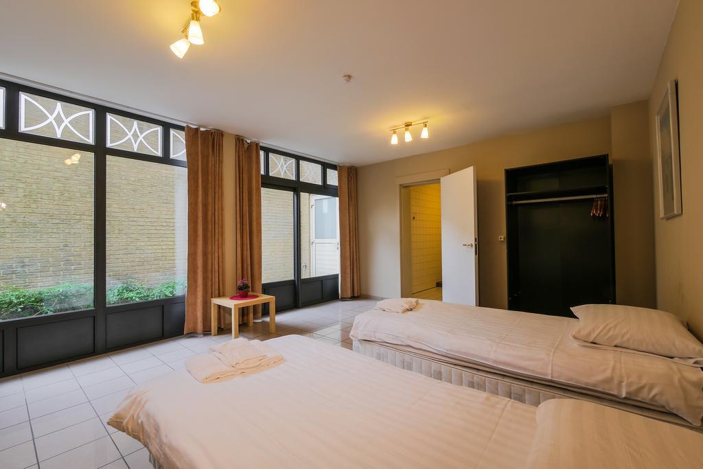 Appartement Ambassador *