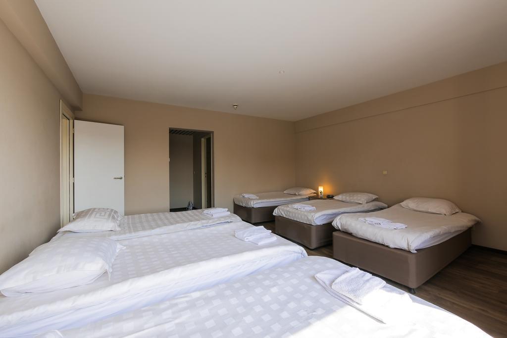 Appartement Ambassador Antwerpen