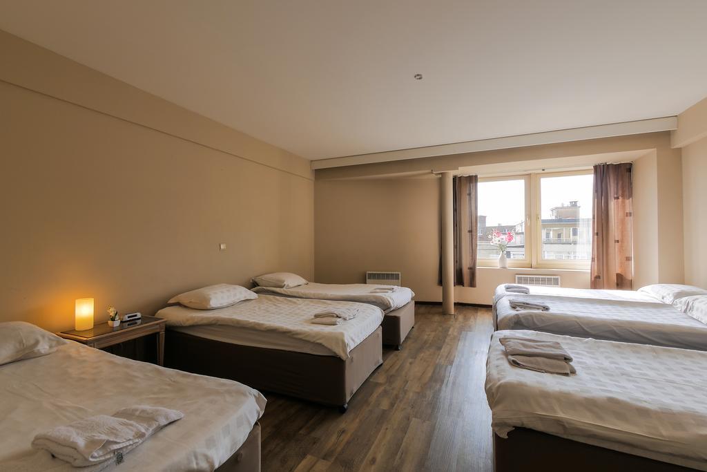 Ambassador Appartement Antwerpen