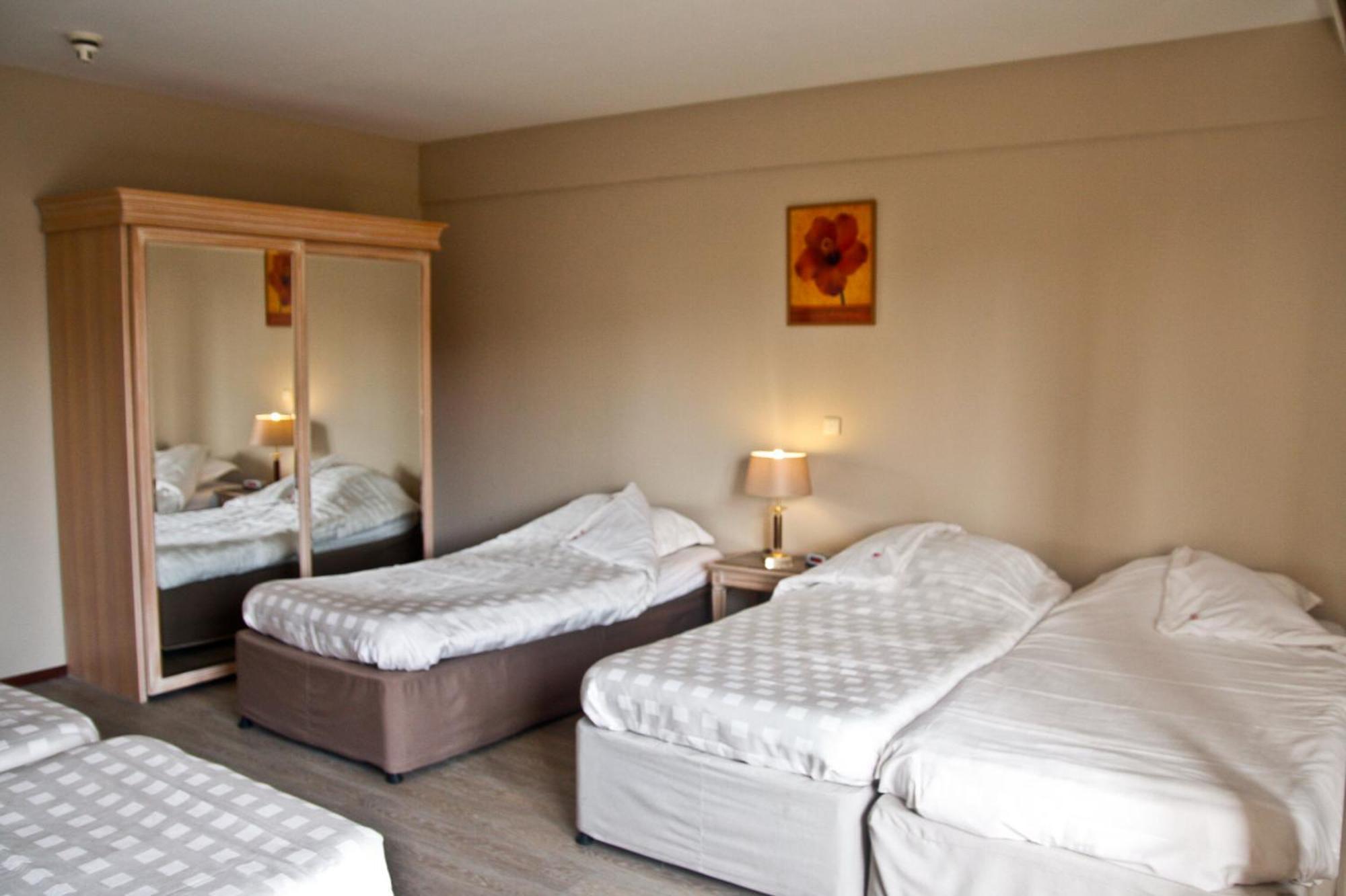 Appartement Ambassador