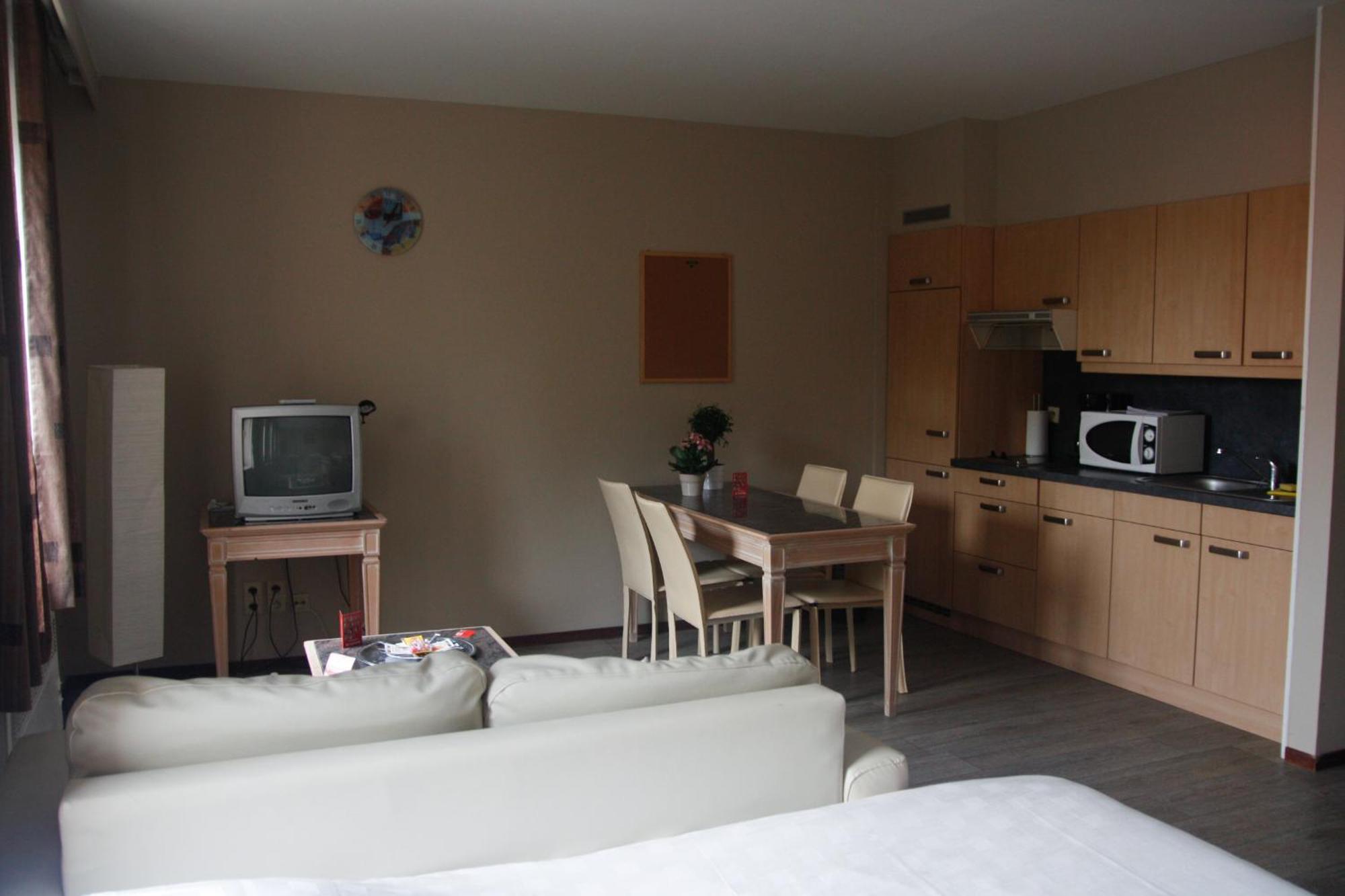 Appartement Ambassador *