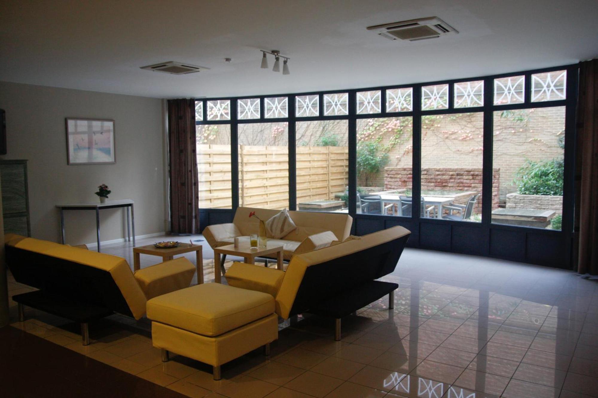 Appartement Ambassador