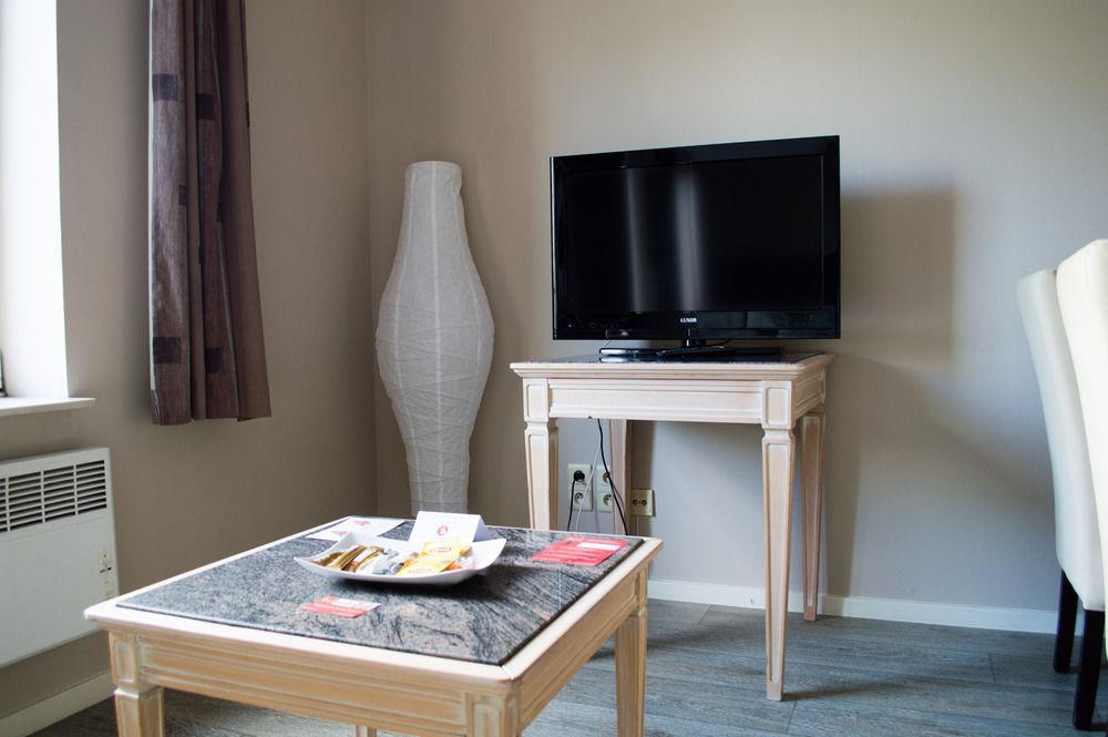 Ambassador Appartement *