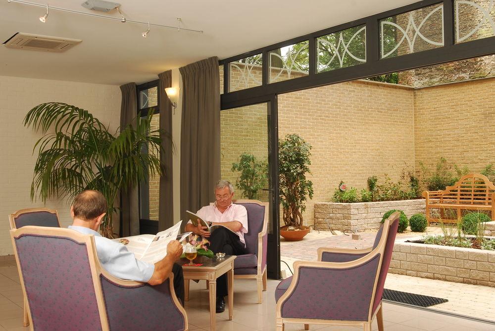 Ambassador Appartement *