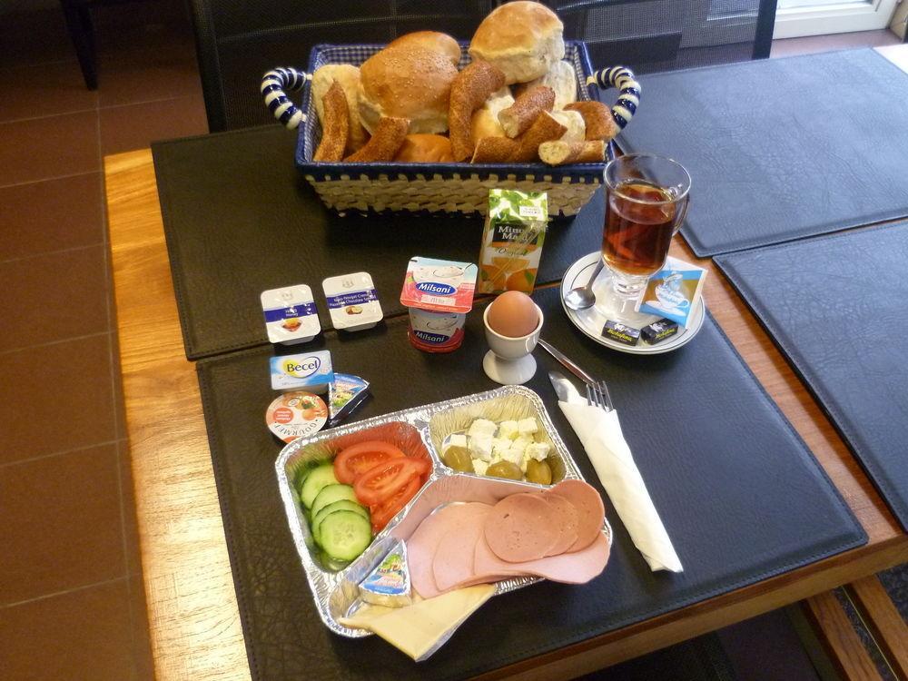 Ambassador Appartement