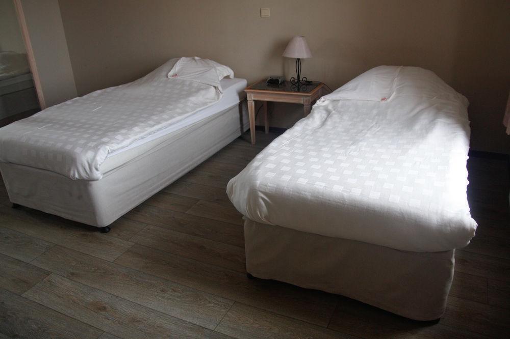 Ambassador Appartement