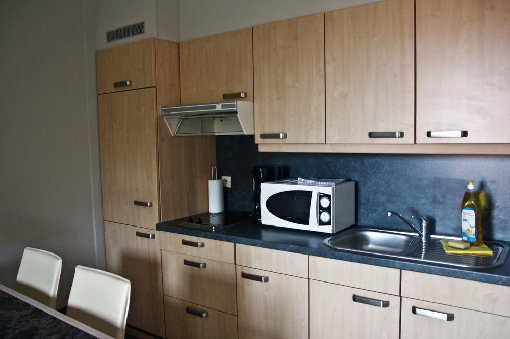 Ambassador Appartement *