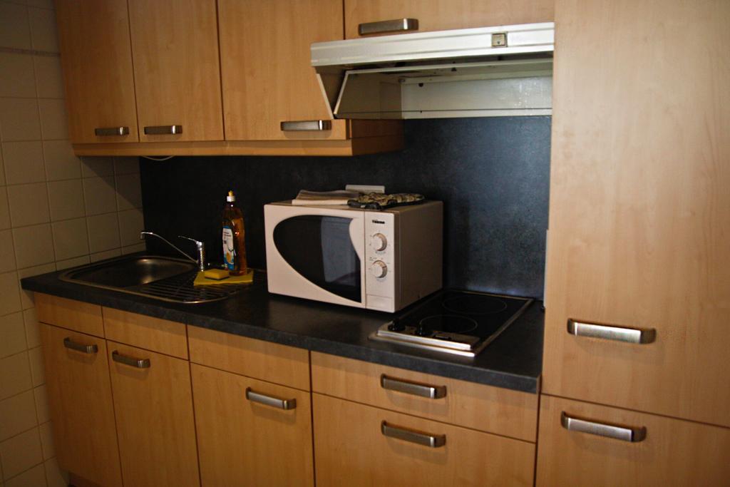 Appartement Ambassador *