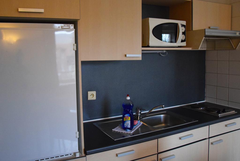Appartement Ambassador