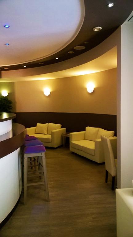 Appartement Ambassador Antwerpen