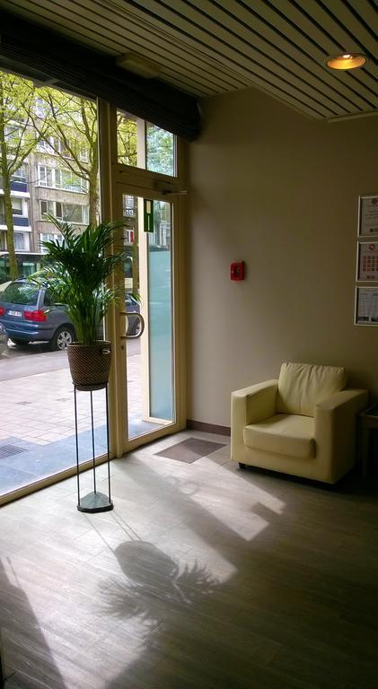 Ambassador Appartement Antwerpen