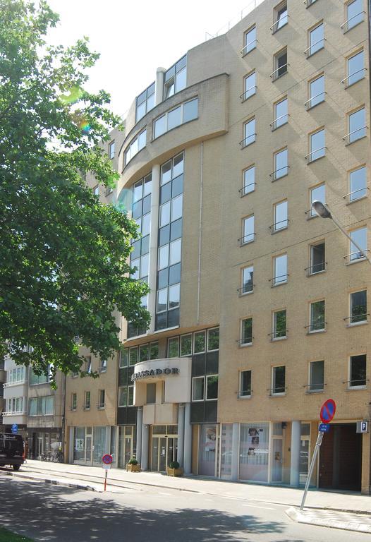 Ambassador Appartement *