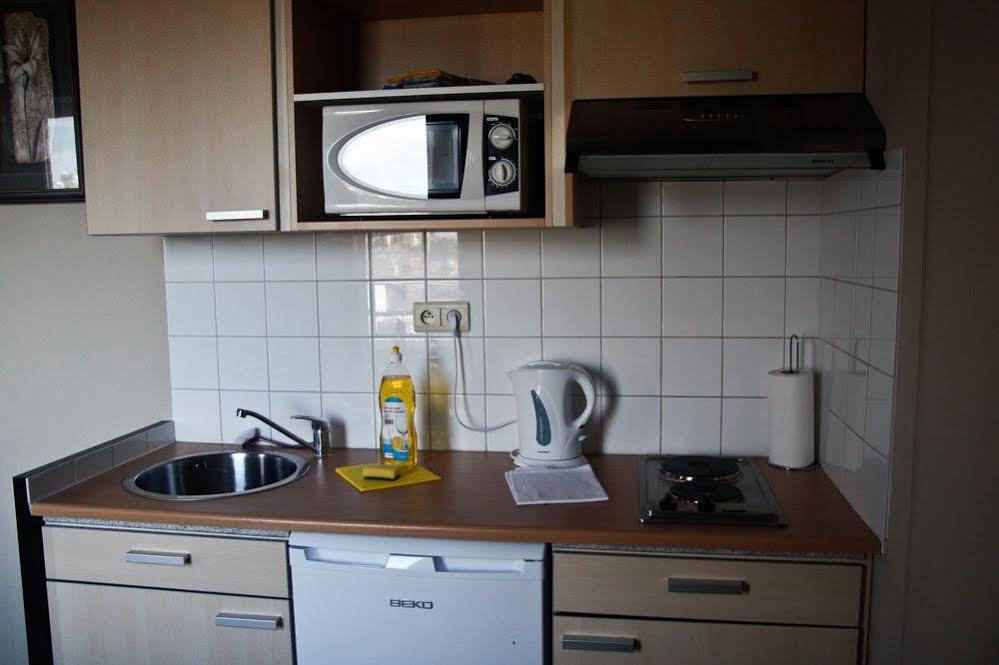 Ambassador Appartement