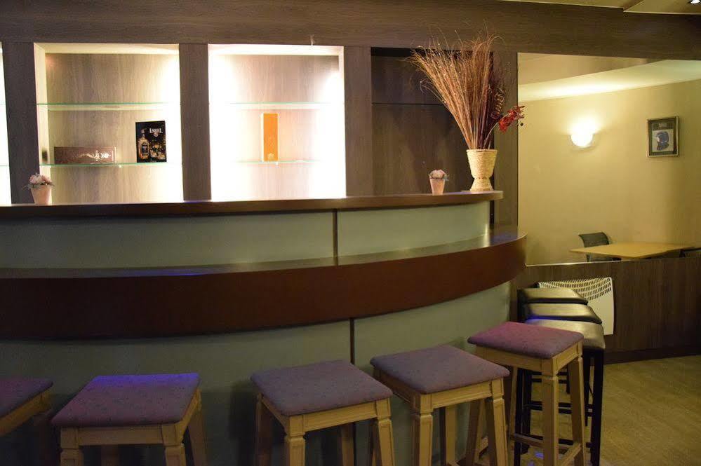 Appartement Ambassador *