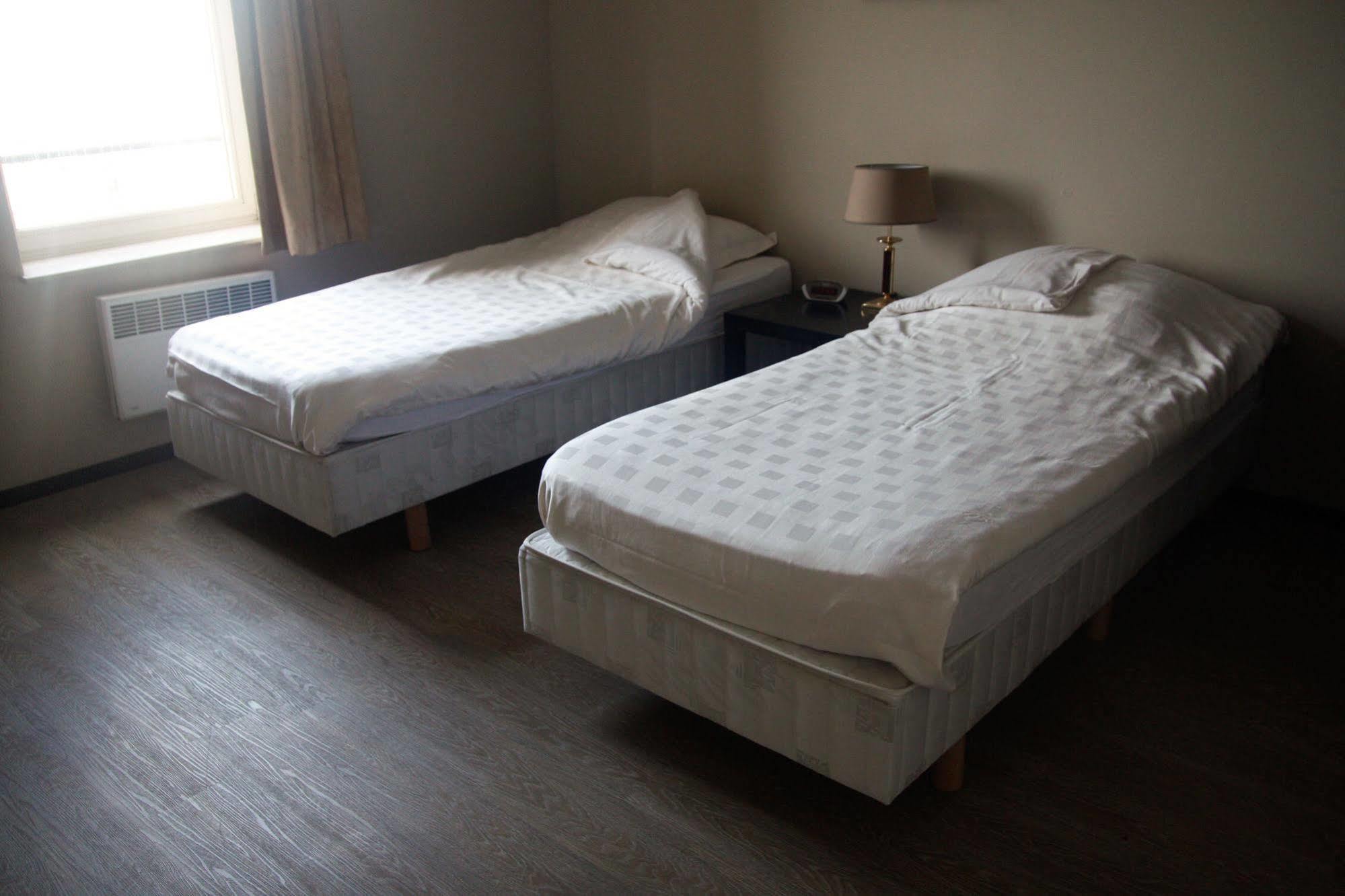 Ambassador Appartement Antwerpen