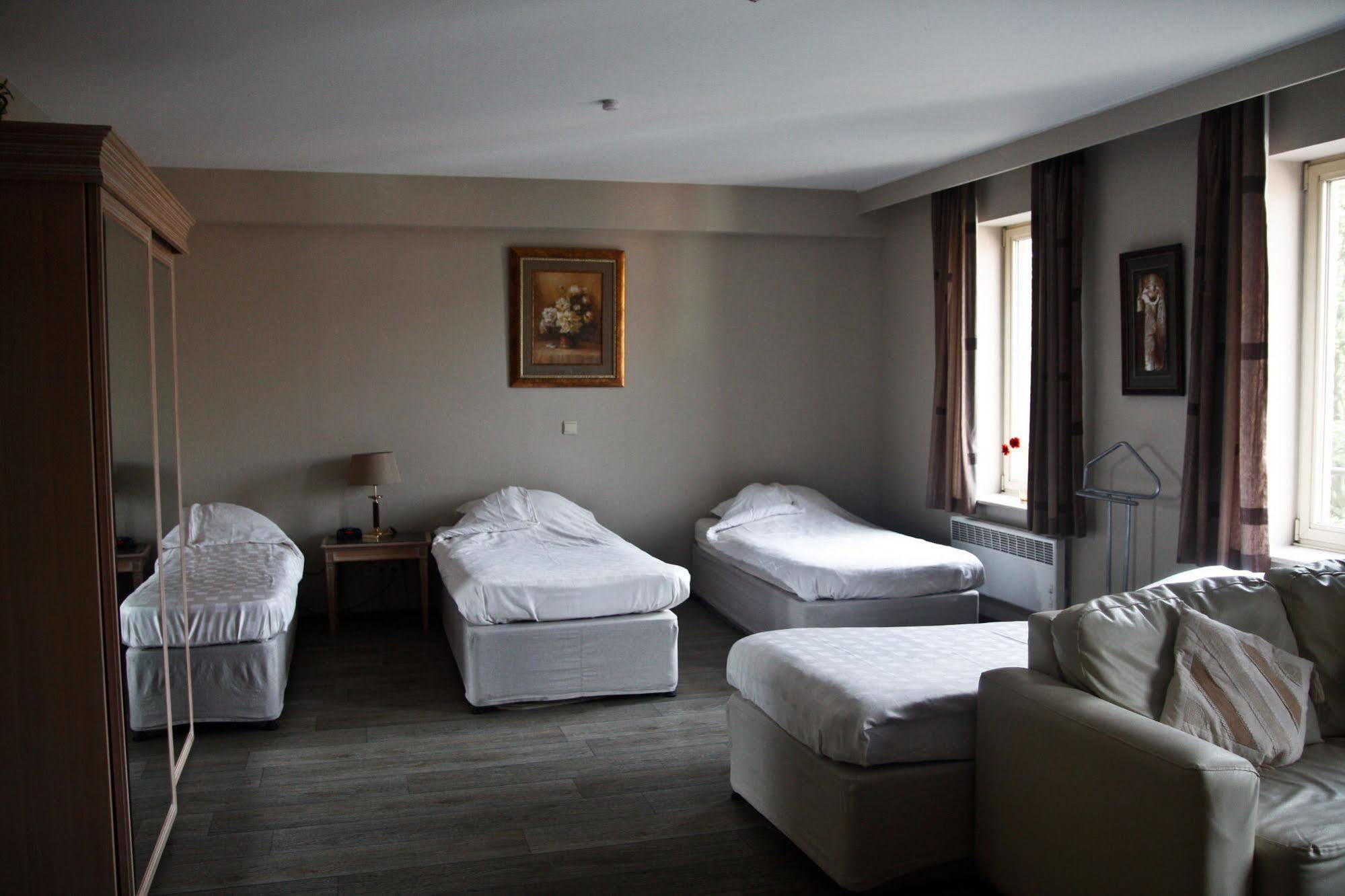 Ambassador Appartement Antwerpen