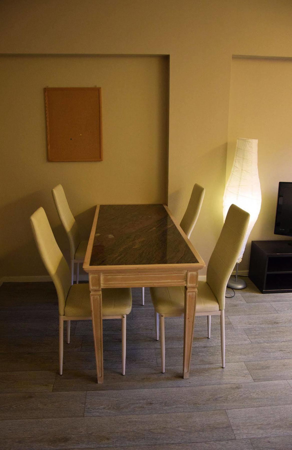 Appartement Ambassador Antwerpen