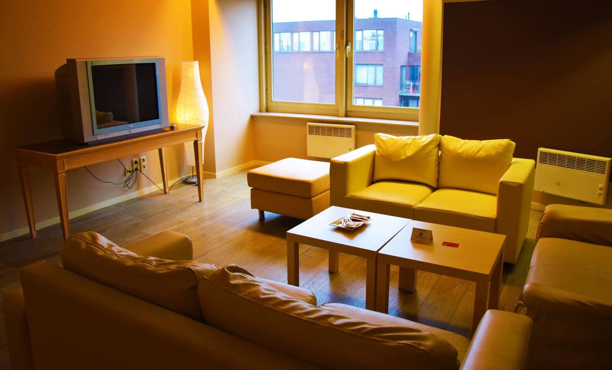 Ambassador Appartement *