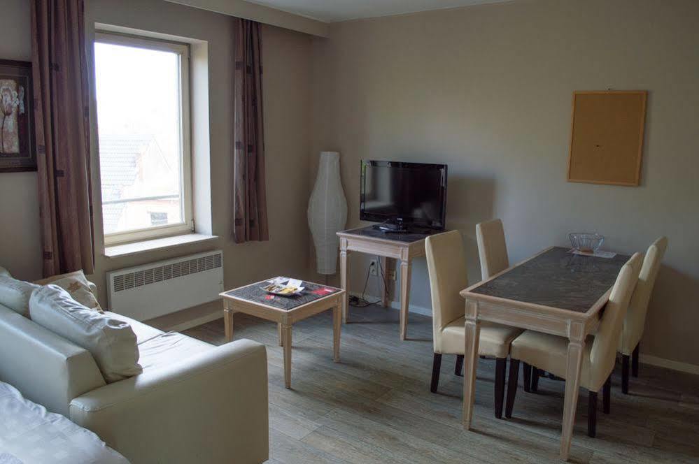Appartement Ambassador *