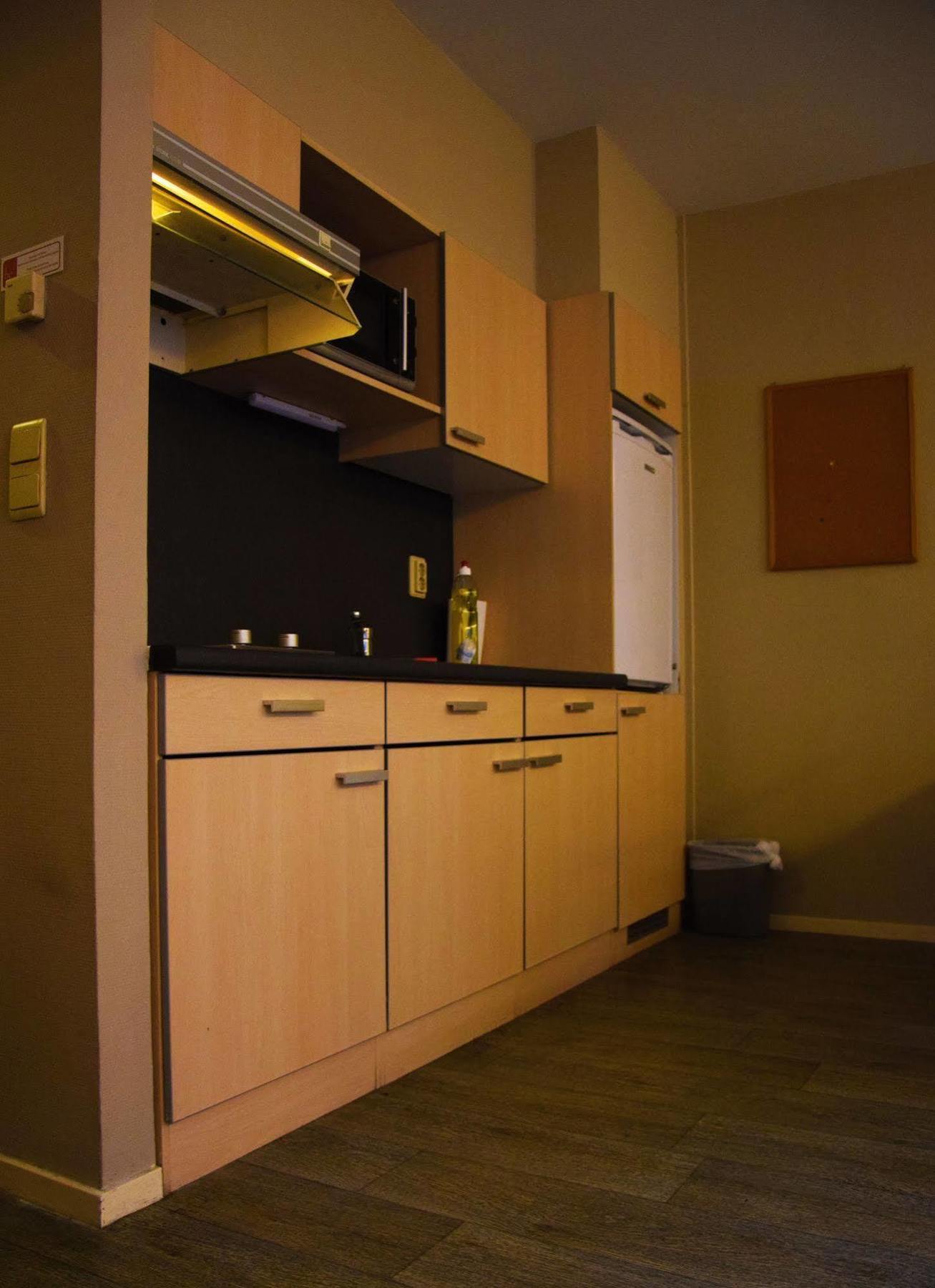 Ambassador Appartement *